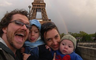 Album No. 9 is officially released here in the US