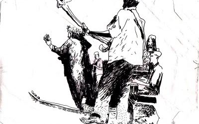 Learning to Want What I Have