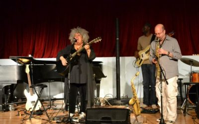 Happiness & Thanks New Music and Remembrance