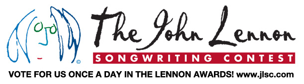 Vote For Choose Your Weapon – John Lennon Songwriting Grand Prize Winner Round II